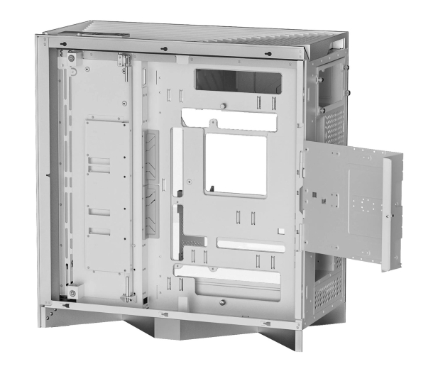Tryx LUCA L70 White - 1416918 - zdjęcie 3